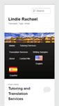 Mobile Screenshot of johnscreektutor.com